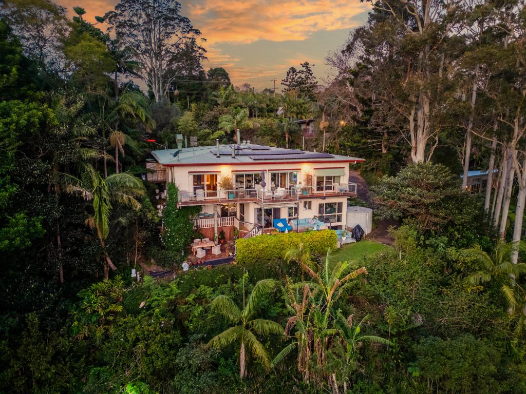 186-196 Beacon Rd, Tamborine Mountain, QLD 4272