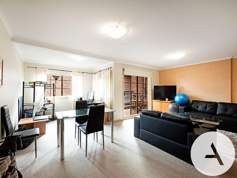 46/11 Fawkner St, Braddon, ACT 2612