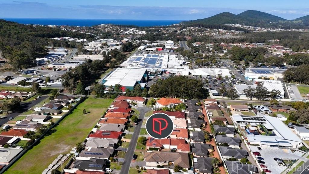 1/6 ROBINA GR, FORSTER, NSW 2428