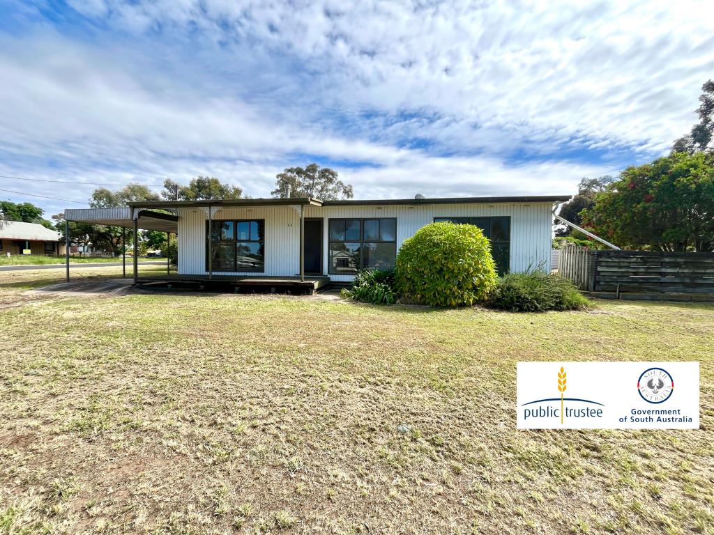 23 South Ave, Bordertown, SA 5268