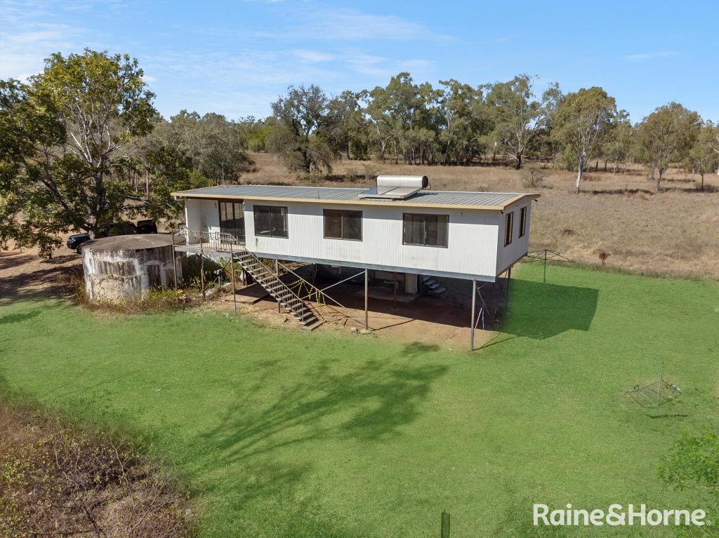 10961 Flinders Hwy, Broughton, QLD 4820