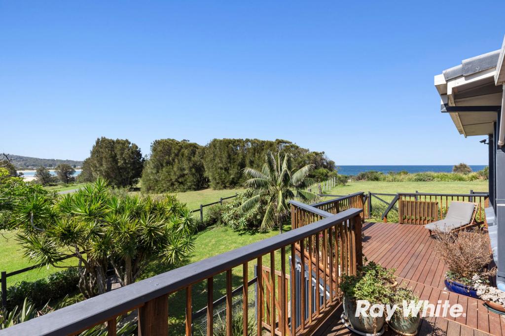161 Annetts Pde, Mossy Point, NSW 2537