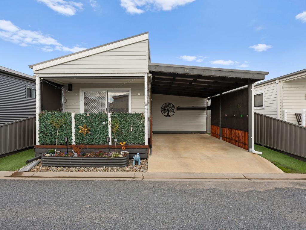 56/115 Sydney Rd, Benalla, VIC 3672