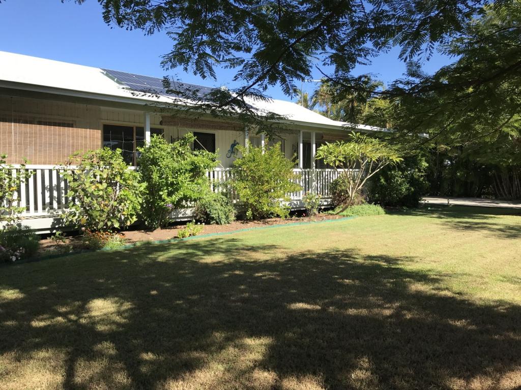 Contact Agent For Address, Keith Hall, NSW 2478