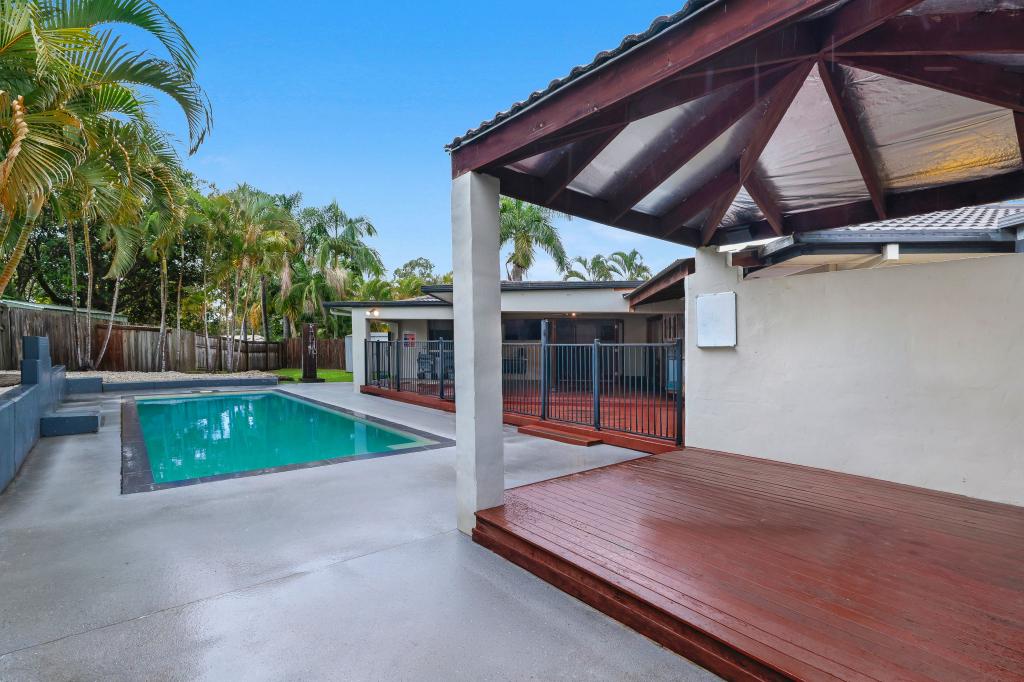 122 Parkwood Bvd, Parkwood, QLD 4214