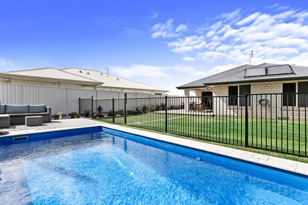 14 Voyage Ct, Burrum Heads, QLD 4659