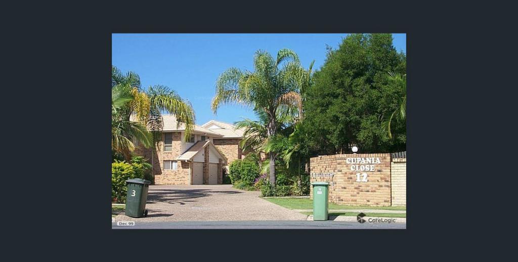 6/12 Cupania Pl, Elanora, QLD 4221