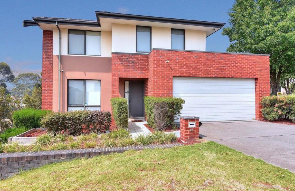 21 Derby Pl, Mulgrave, VIC 3170