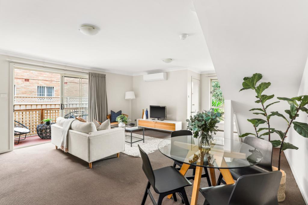 4/3-7 Fore St, Canterbury, NSW 2193