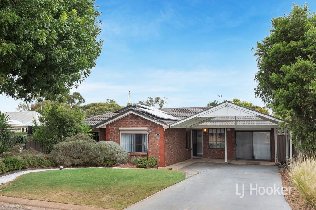 10 Coolibah Ave, Craigmore, SA 5114