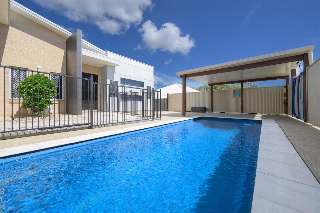 46 Koowin Dr, Kirkwood, QLD 4680