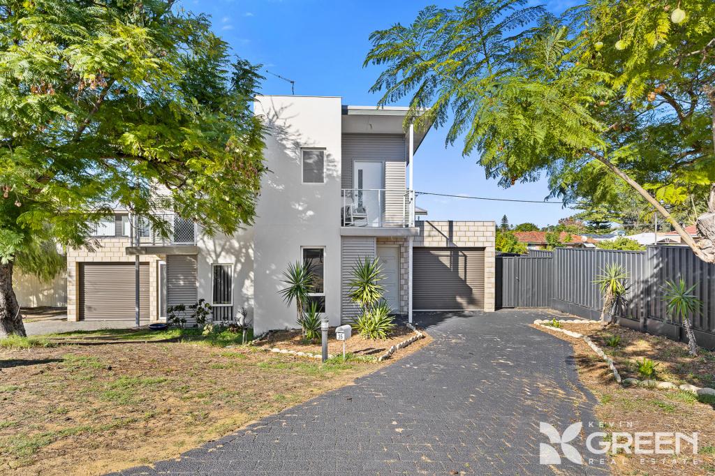 35 Boundary Rd, Dudley Park, WA 6210