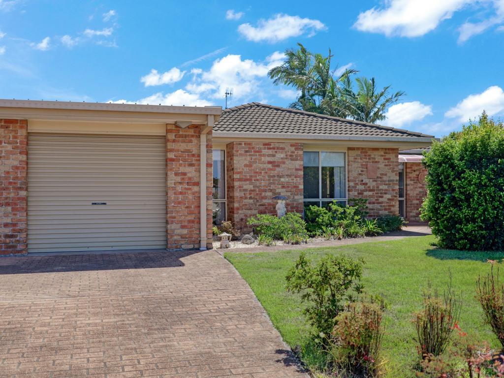 6b Reef Cl, Fingal Bay, NSW 2315