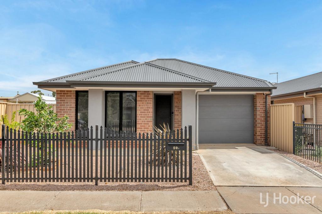 59a Crittenden Rd, Smithfield Plains, SA 5114