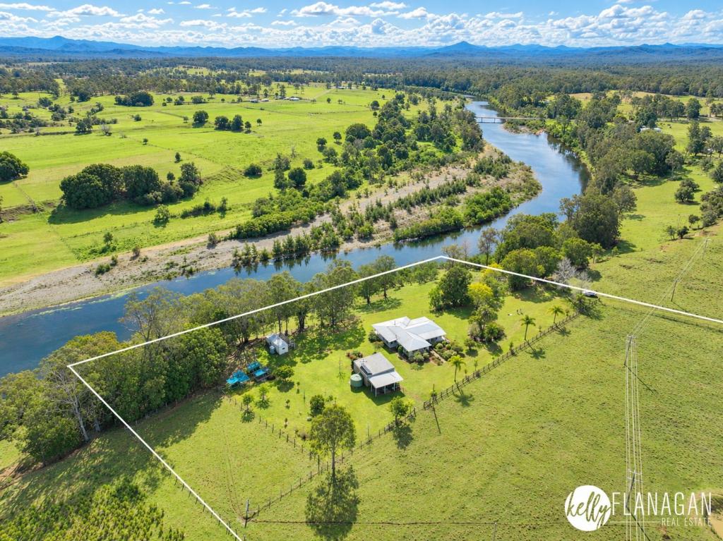 837 Armidale Rd, Skillion Flat, NSW 2440