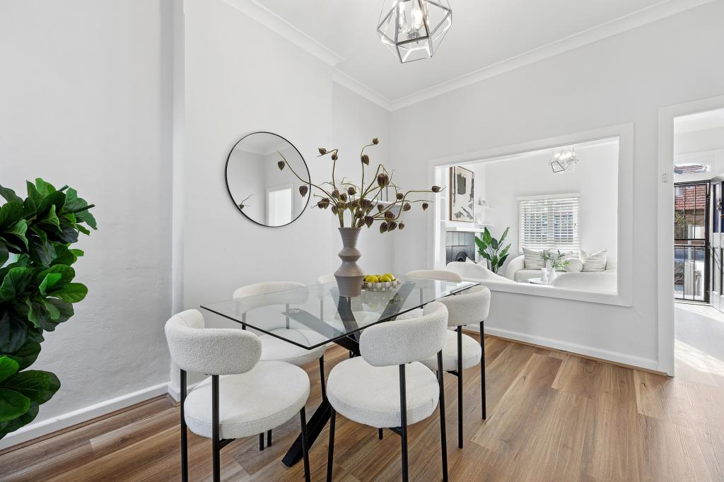 22 Jarrett St, Leichhardt, NSW 2040