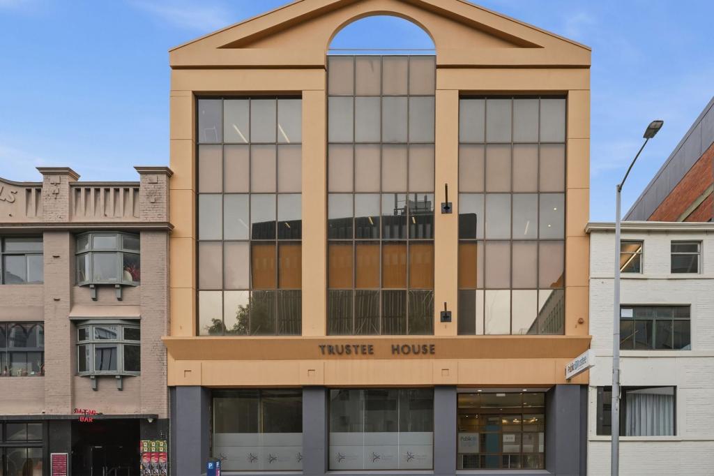 Level 1, 114-116 Murray St, Hobart, TAS 7000