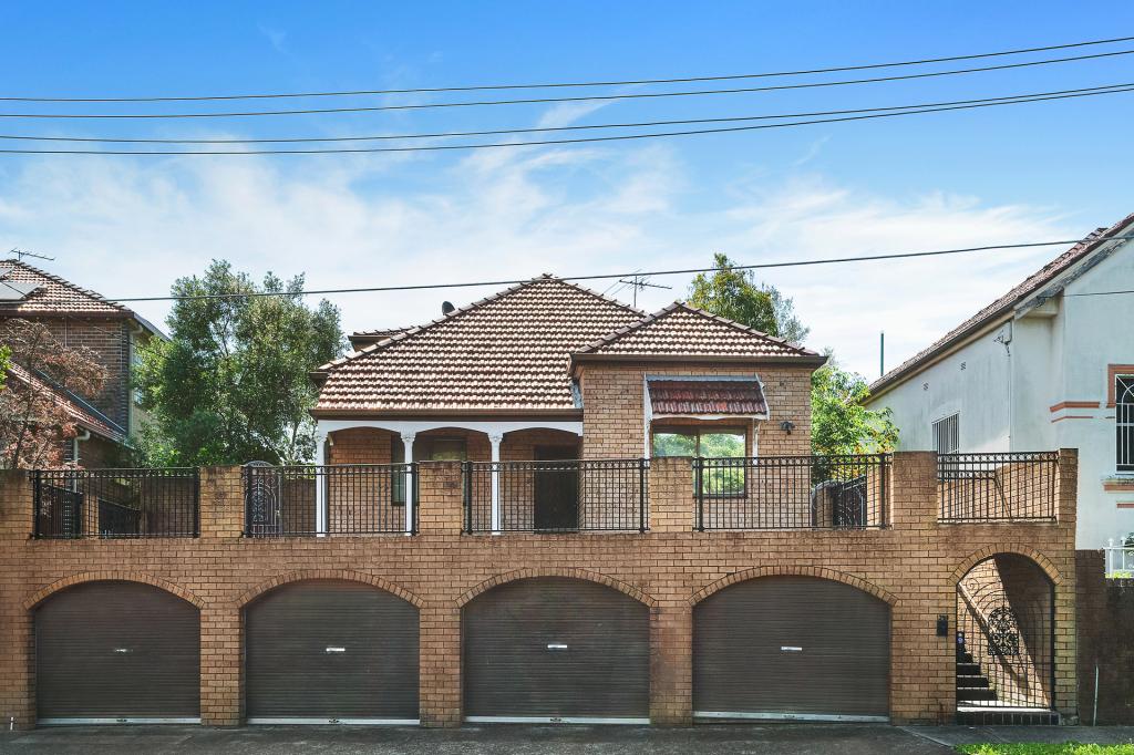 293 Livingstone Rd, Marrickville, NSW 2204