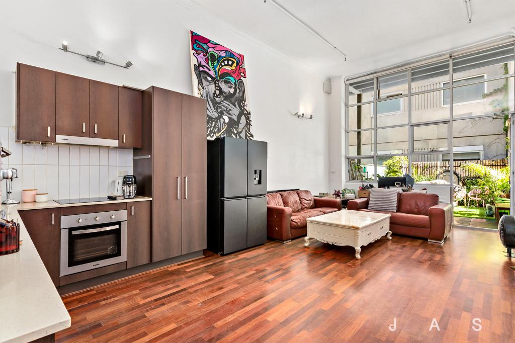 9/31 Moreland St, Footscray, VIC 3011