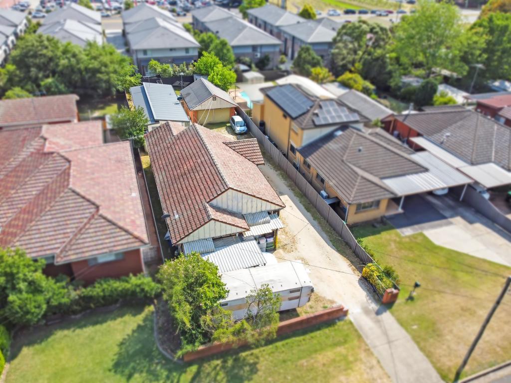 21 Cosgrove Cres, Kingswood, NSW 2747