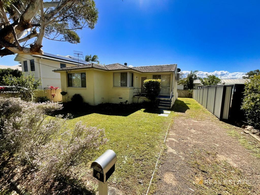 4 Kent Gdns, Soldiers Point, NSW 2317