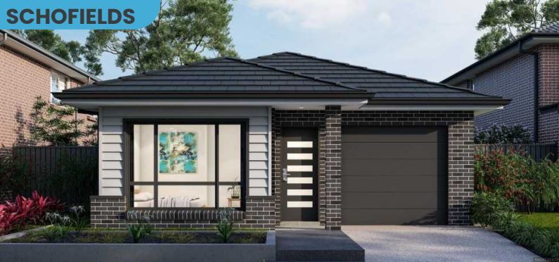 Contact Agent For Address, Schofields, NSW 2762