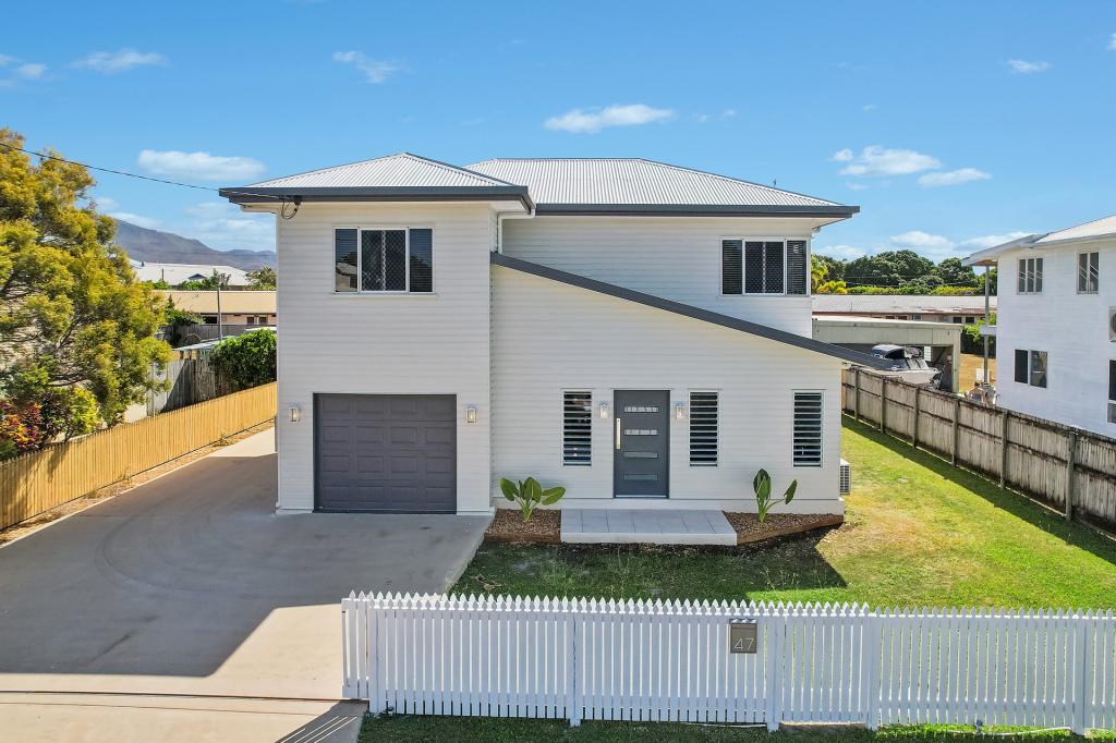 47 Lowth St, Rosslea, QLD 4812