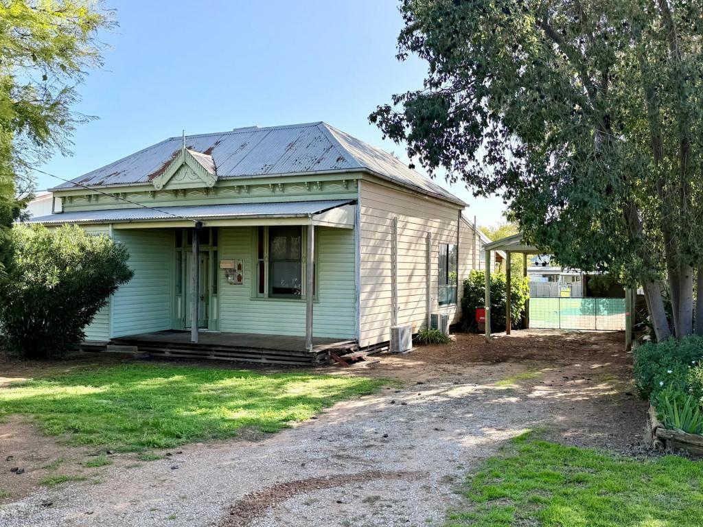 14 Allan St, Nyah West, VIC 3595
