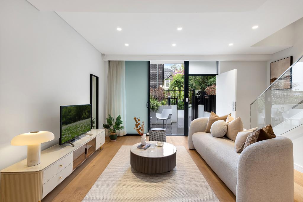 8/18-20 Bent St, Lindfield, NSW 2070