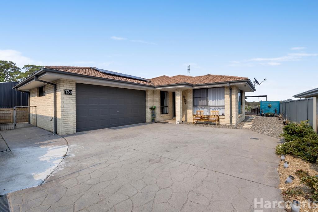 13a Cecil Baldwin Cl, West Kempsey, NSW 2440