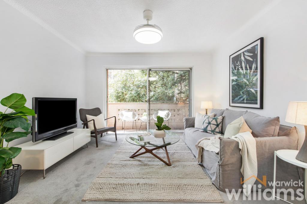 15/61-65 Helen St, Lane Cove North, NSW 2066