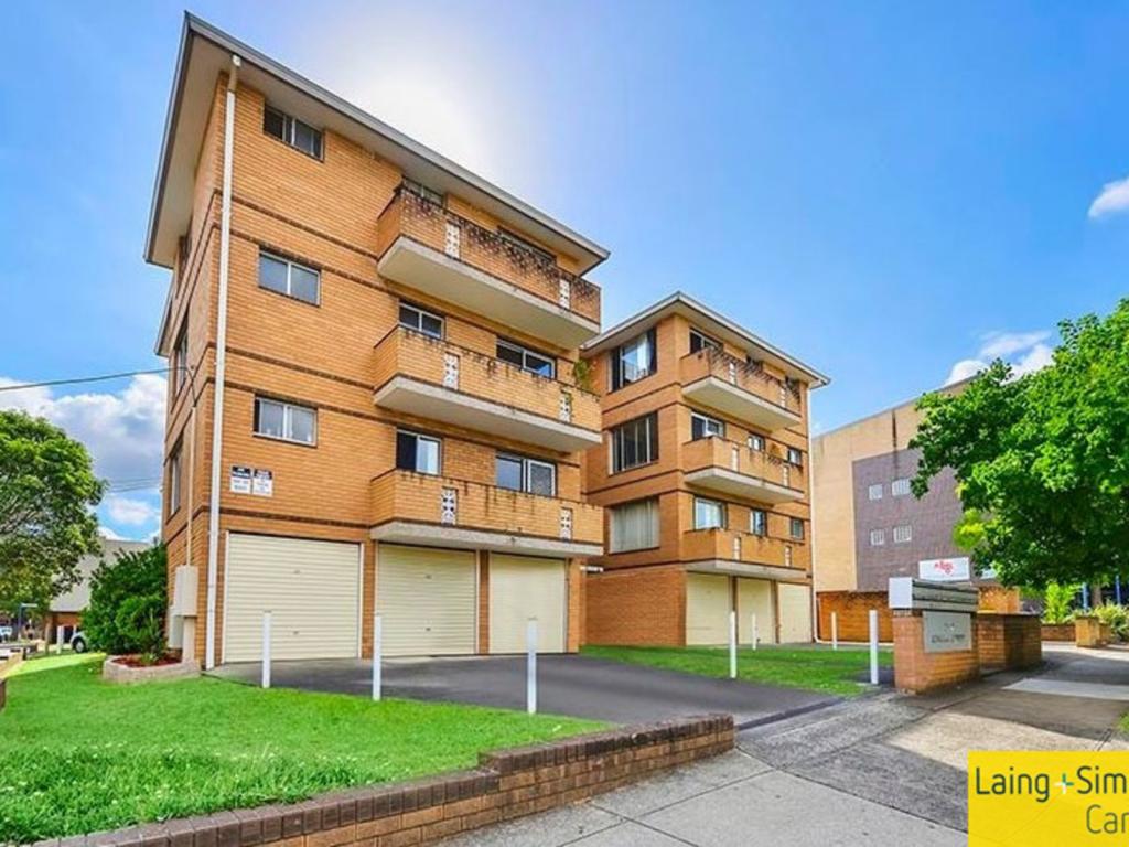 8/2-4 London St, Campsie, NSW 2194