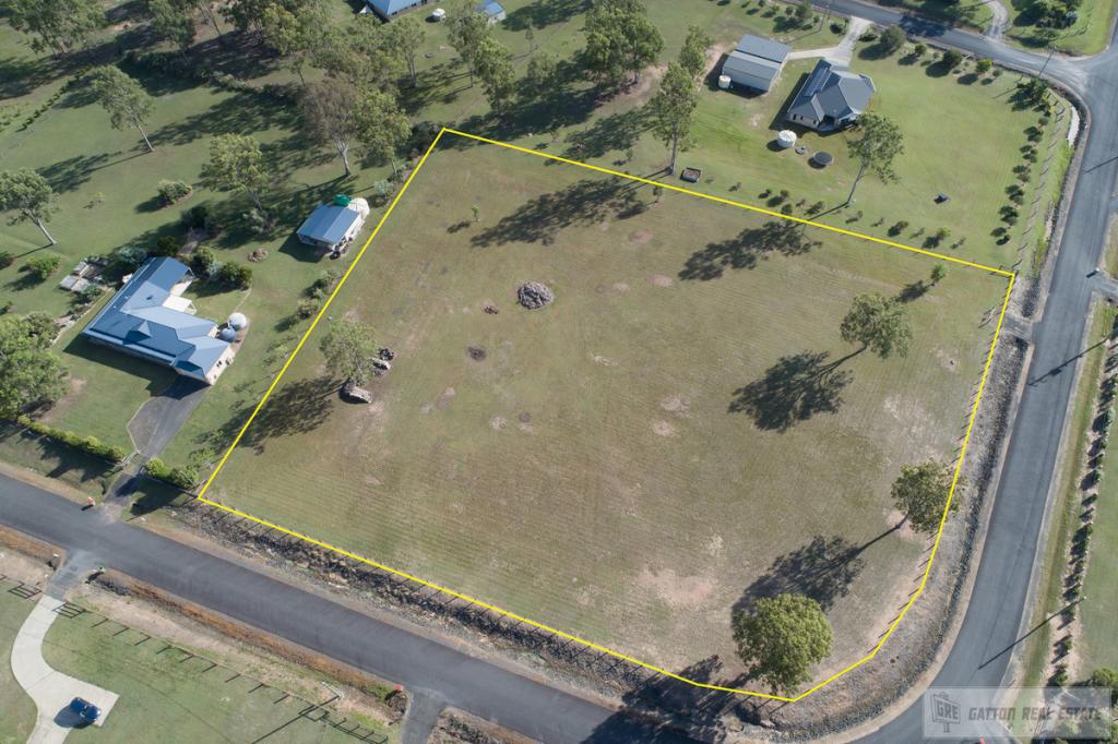 94 Olive Grove Dr, Adare, QLD 4343