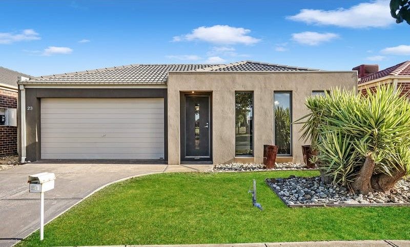 23 Solander Gr, Tarneit, VIC 3029