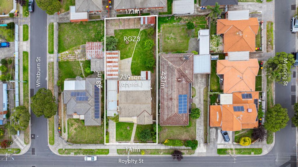 5 Royalty St, Clayton, VIC 3168