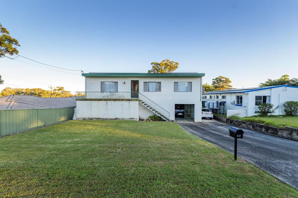 22 Diamond Head Dr, Sandy Beach, NSW 2456