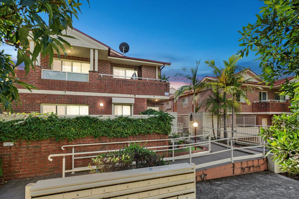 20/5-9 Hill St, Campsie, NSW 2194