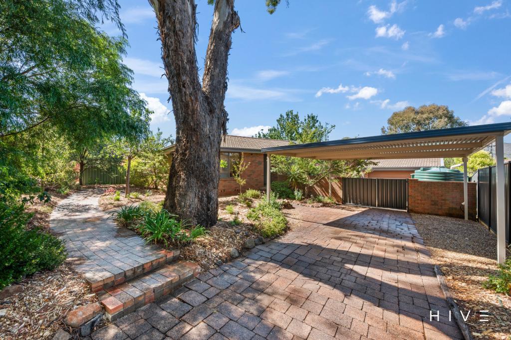 87 O'Halloran Cct, Kambah, ACT 2902