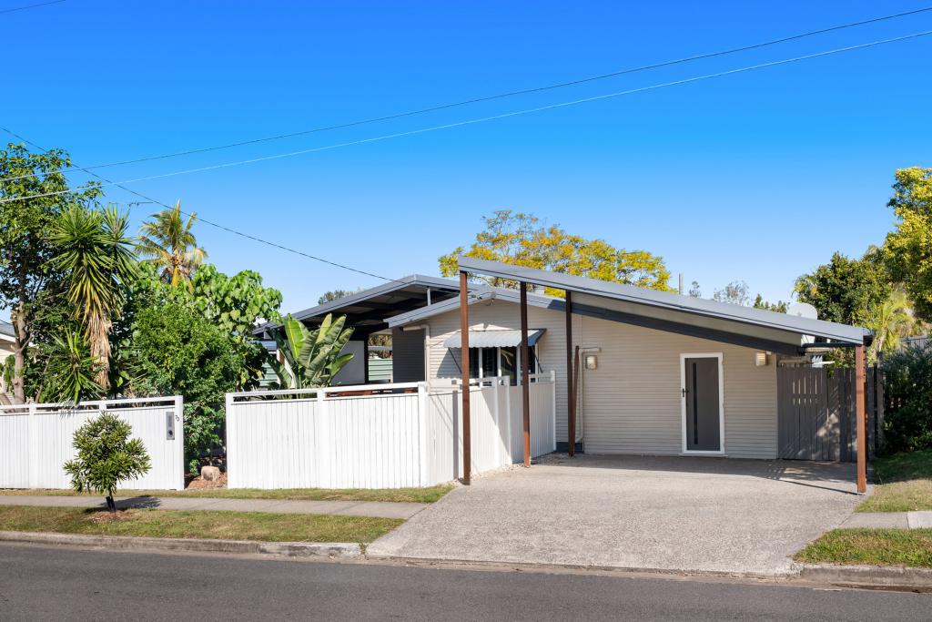 73 Hendren St, Carina, QLD 4152