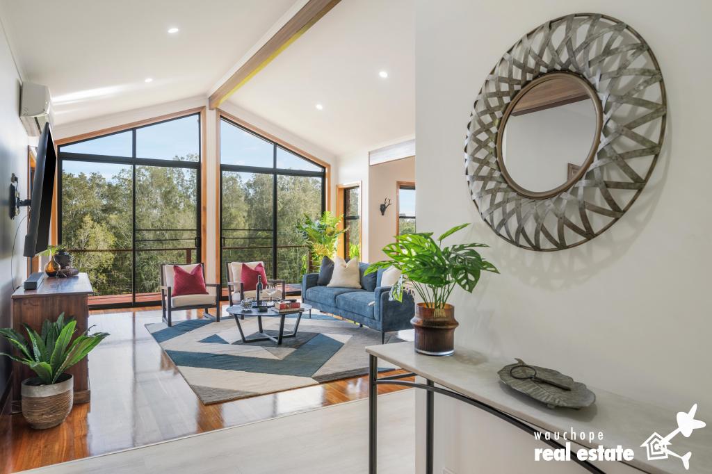 67 Secombe Lane, Redbank, NSW 2446