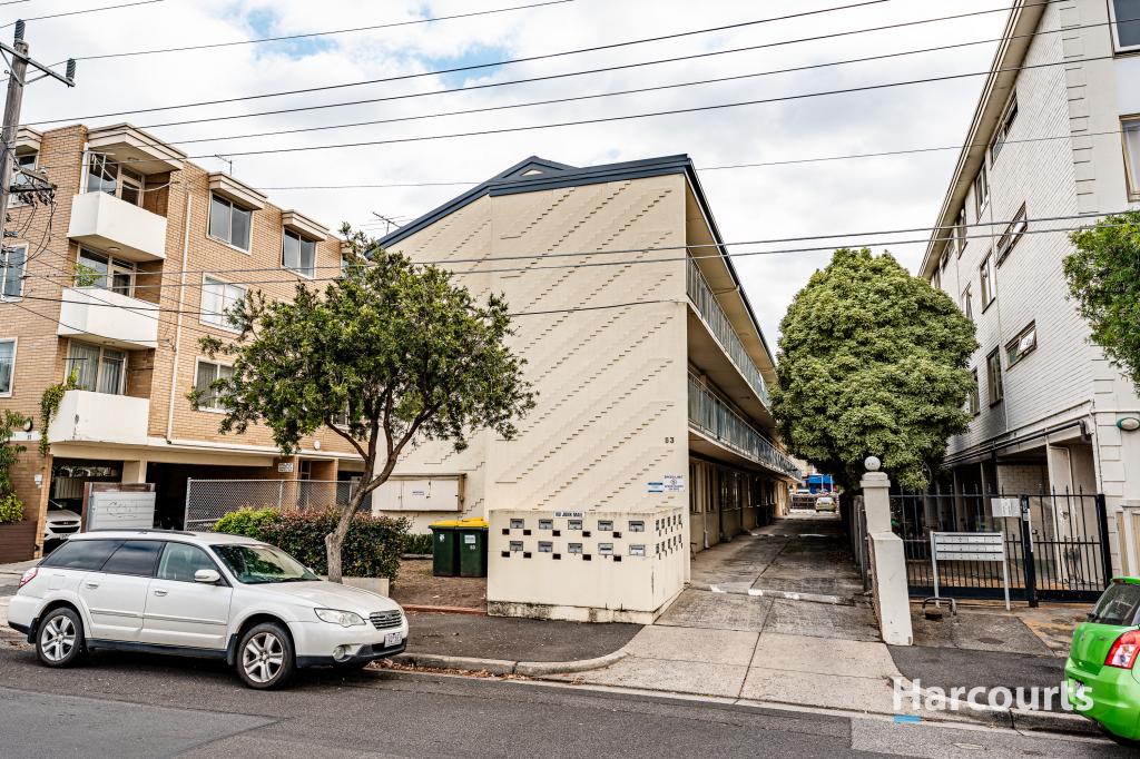 14/53 De Carle St, Brunswick, VIC 3056