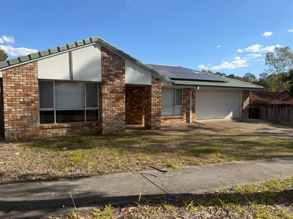 55 Pacific Pde, Forest Lake, QLD 4078