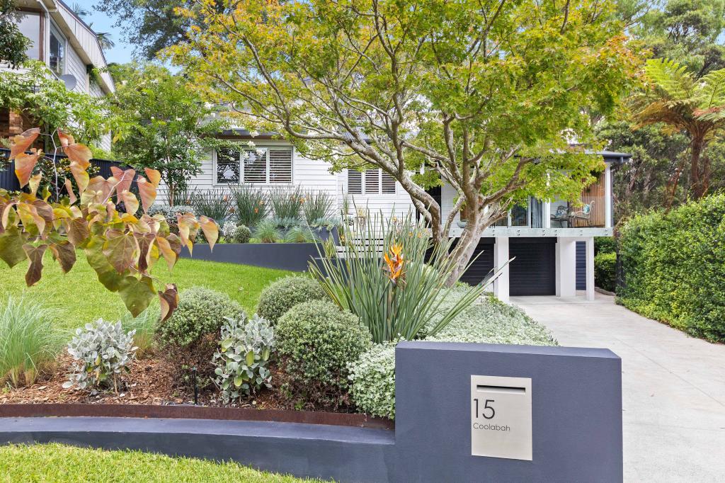 15 Coolabah Cl, Thornleigh, NSW 2120