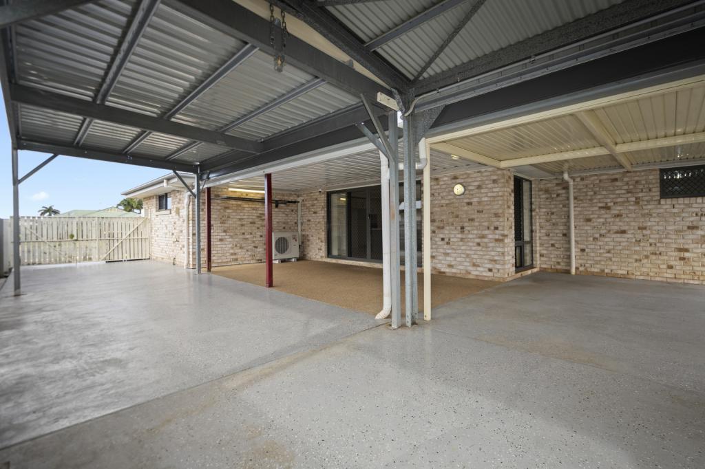 85 Kepnock Rd, Kepnock, QLD 4670