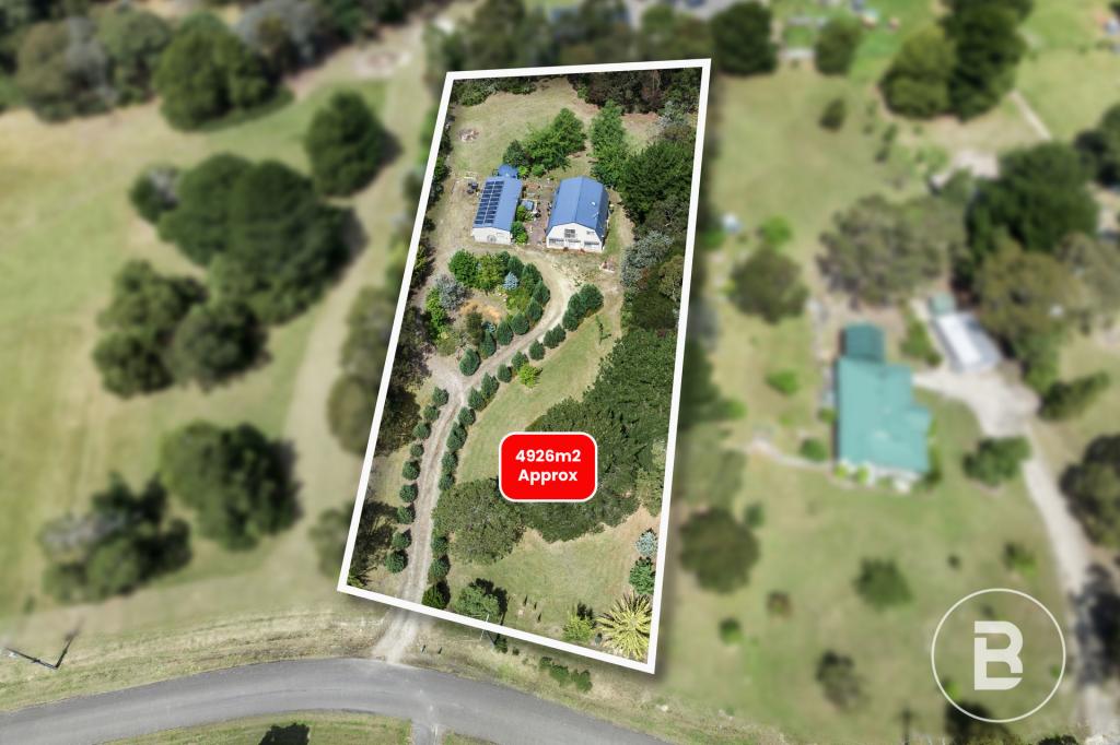 38 Wattledale Ave, Enfield, VIC 3352