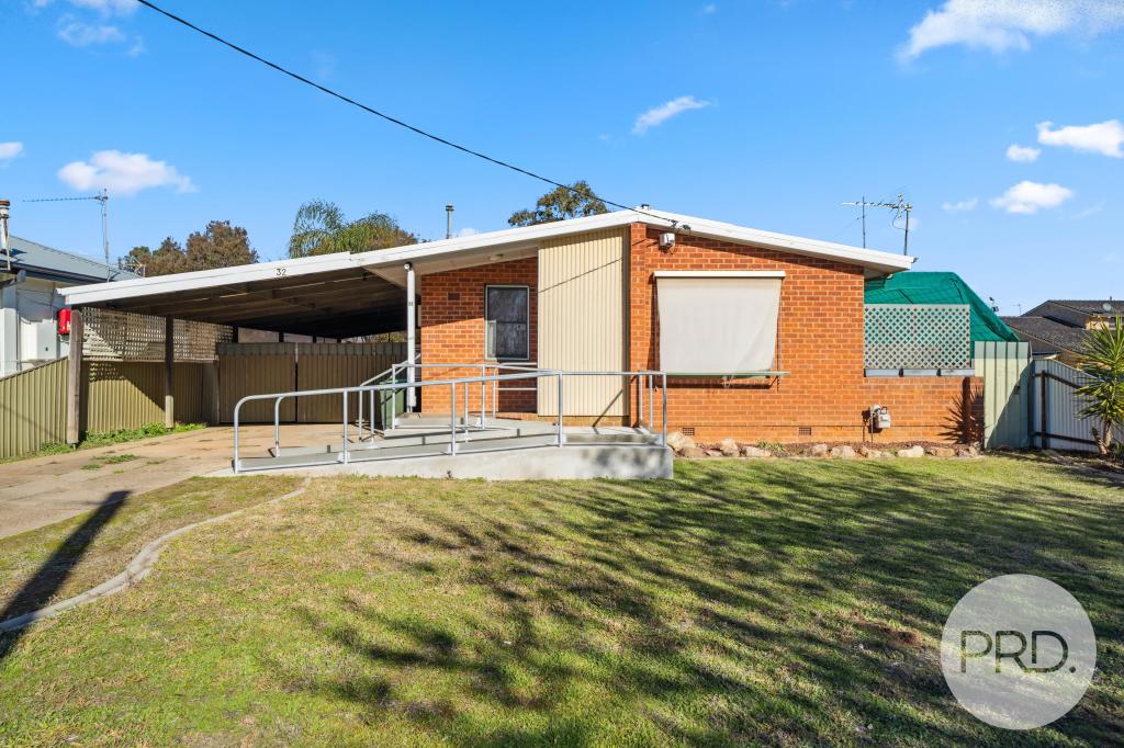 32 Bardia St, Ashmont, NSW 2650