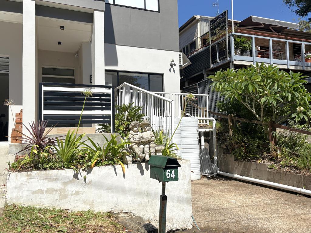 1/64 Johnson Pde, Lemon Tree Passage, NSW 2319