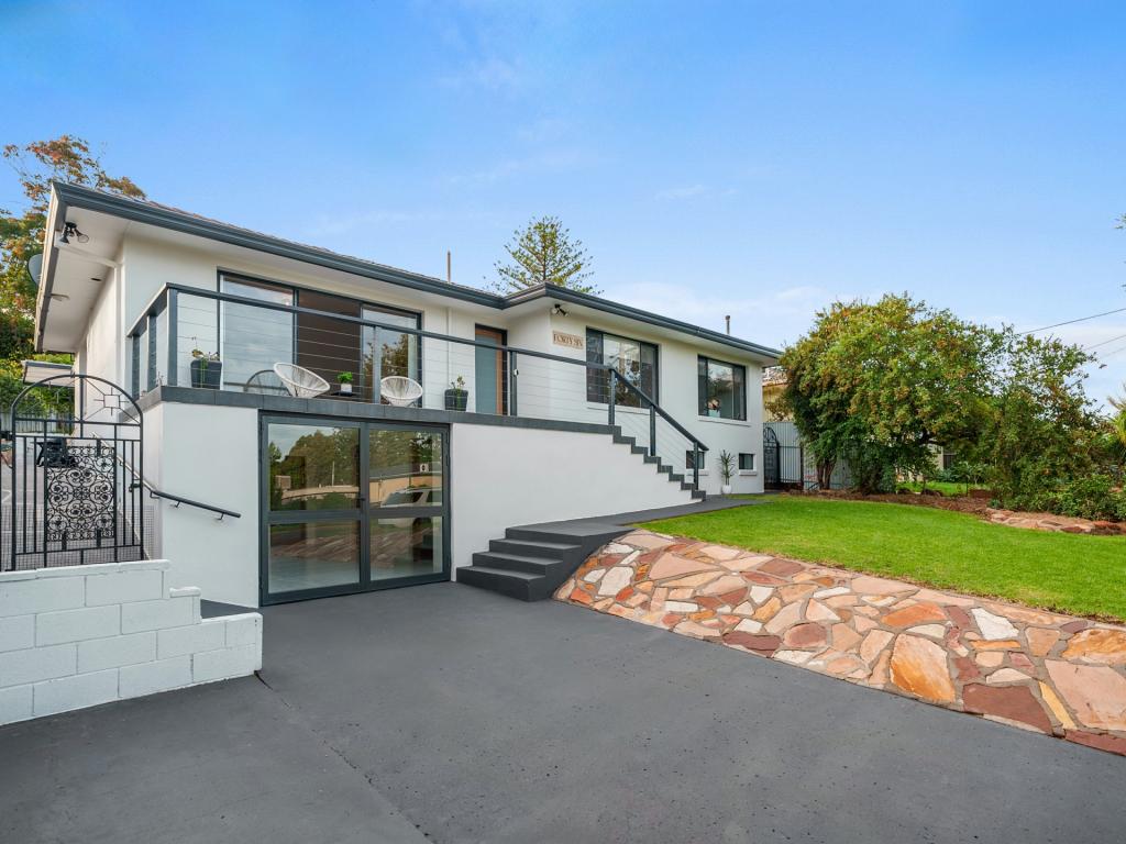46 Ross Cres, Griffith, NSW 2680