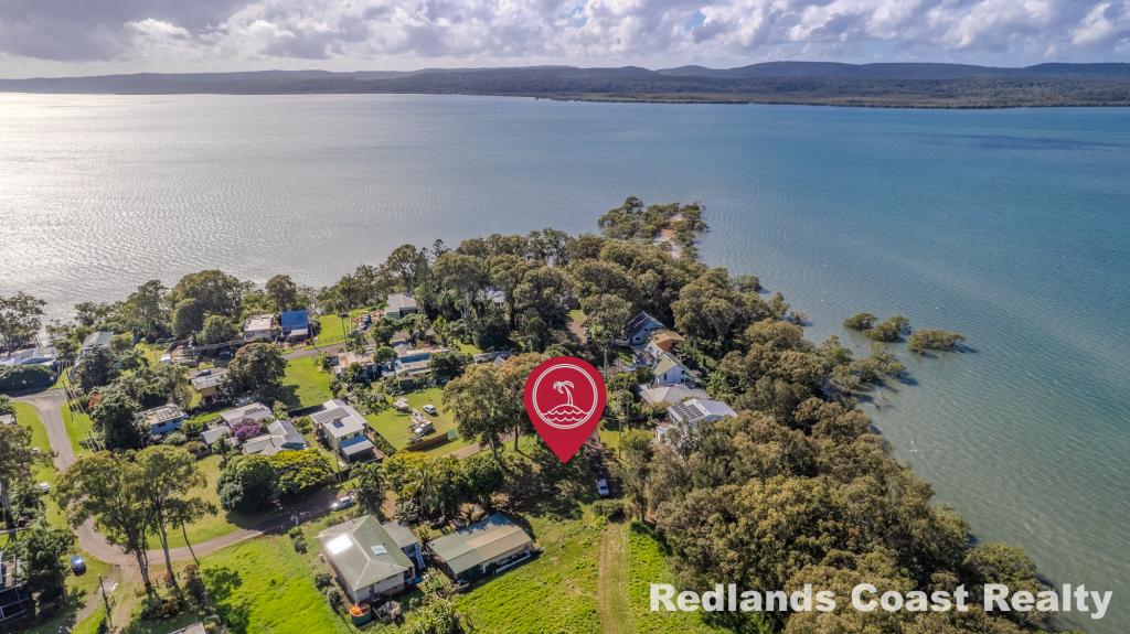 21 Shelly Cres, Lamb Island, QLD 4184