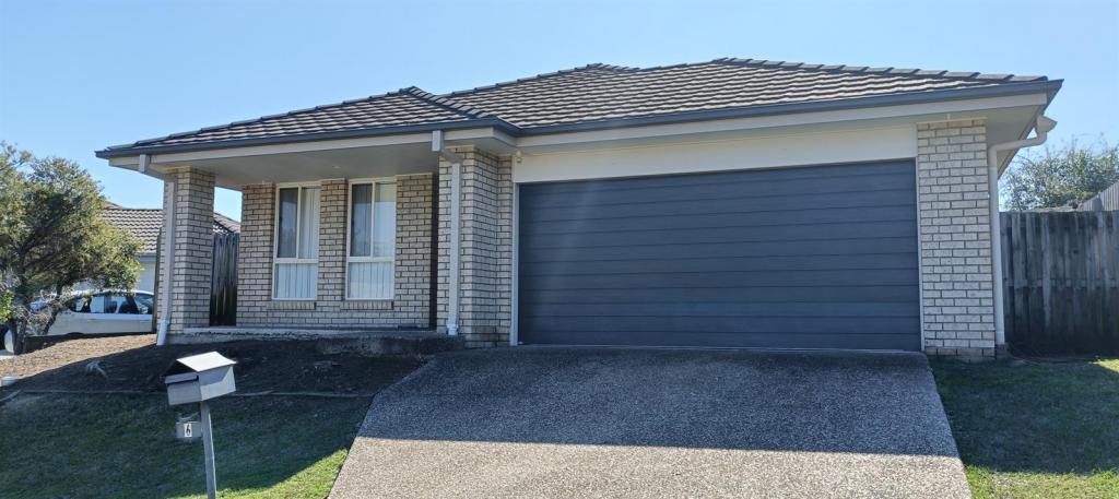 6 Julia St, Brassall, QLD 4305